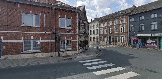 Record Bank - Assurances Du Brabant sa