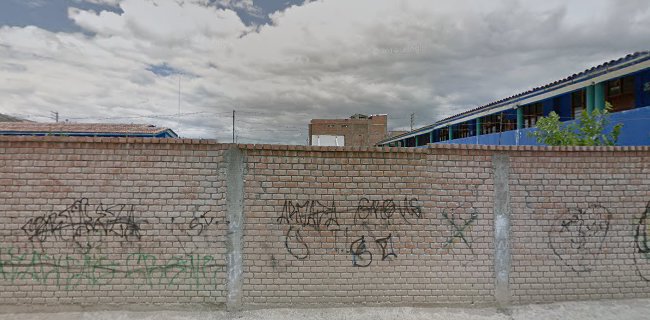 Colegio Carlos Laborde - Ayacucho