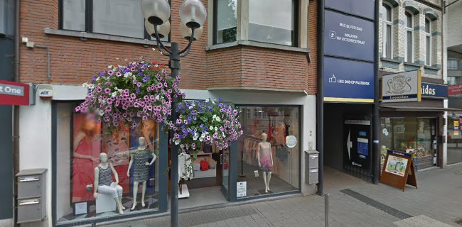 Street One Turnhout - Winkelcentrum