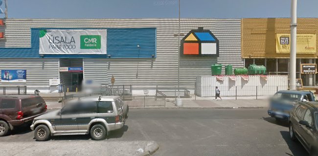 Opiniones de Car Center Homecenter Iquique en Iquique - Taller de reparación de automóviles