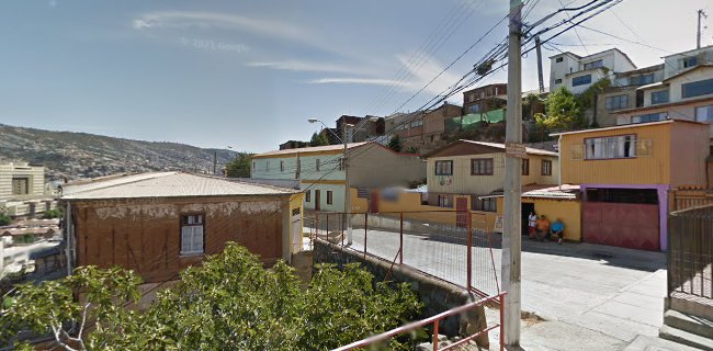 Opiniones de Empresa Constructora Gilberto Eugenio Arellano Roj en Valparaíso - Empresa constructora
