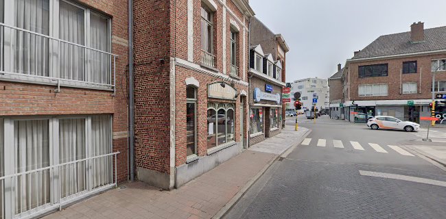 Dagbladhandel De Markt - Antwerpen