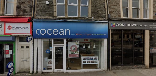 Comments and reviews of Ocean Estate Agents, Knowle