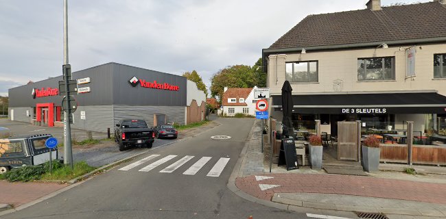 Kortrijksesteenweg 1196, 9051 Gent, België