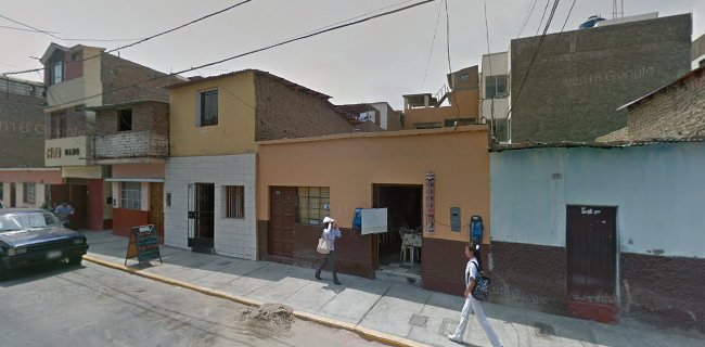 Salaverry 446, Trujillo 13011, Perú