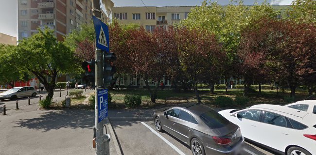 Bulevardul București nr. 32, Baia Mare 430460, România