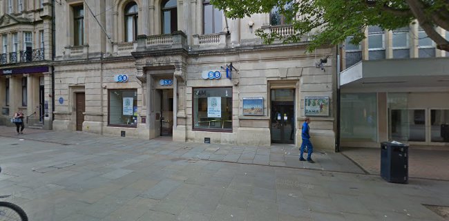 Reviews of TSB Bank in Gloucester - Bank
