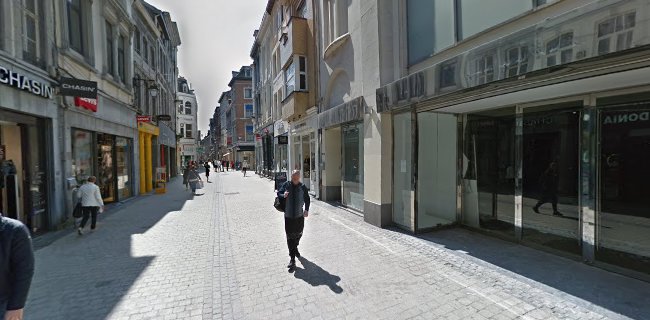 Rue Pont d'île 44, 4000 Liège, België