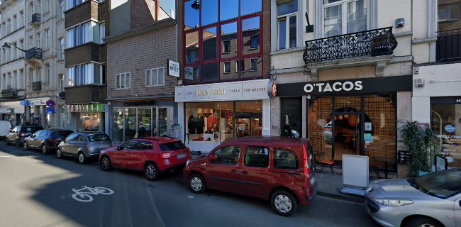 Beoordelingen van Maison Hayoit Uccle (Bascule) in Brussel - Winkel