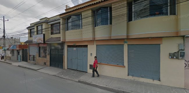 Modula - Quito