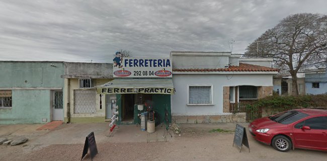 Ferreteria FERREPRACTIC - Canelones