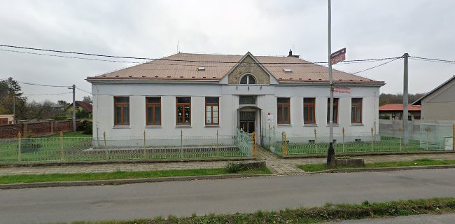 Knihovna Lýsky - Přerov