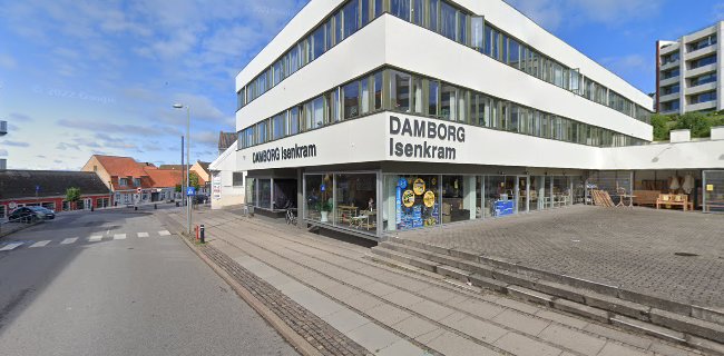 Damborg Isenkram - Skanderborg