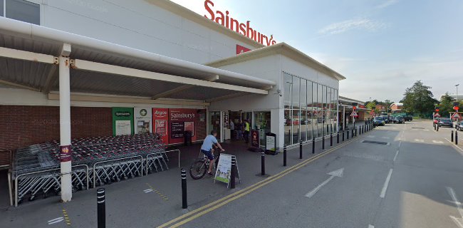 Sainsburys, Rice Ln, Liverpool L9 1NL, United Kingdom