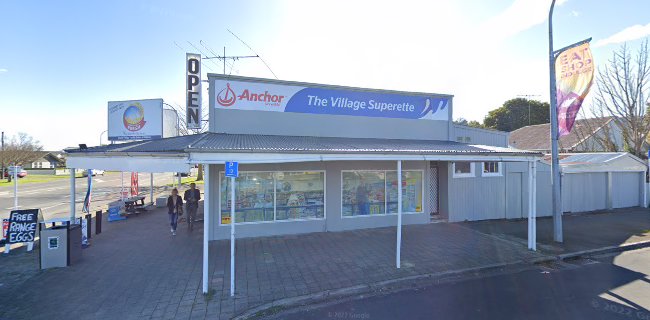 Comments and reviews of Village Superette
