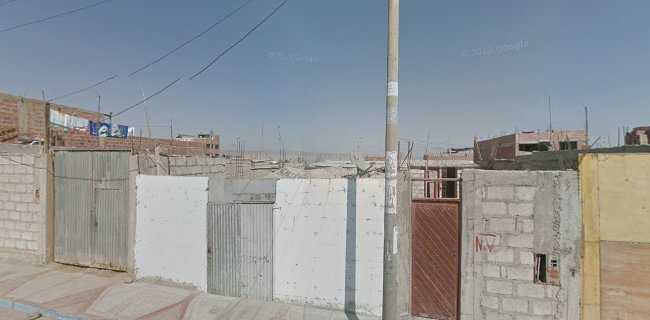 Opiniones de inmobiliaria thiago en Tacna - Agencia inmobiliaria