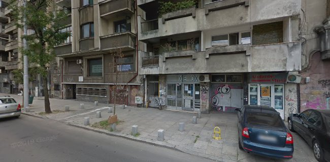 Bulevardul Mihail Kogălniceanu 47, București, România