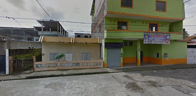 Centro Artesanal Guayaquil