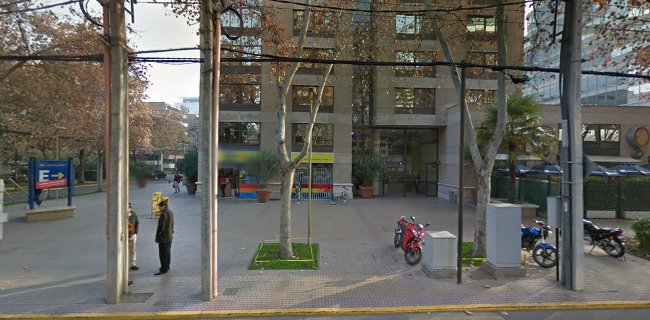 Opiniones de Sociedad Comercial Martinez Y Compania Limitada en Las Condes - Agencia inmobiliaria