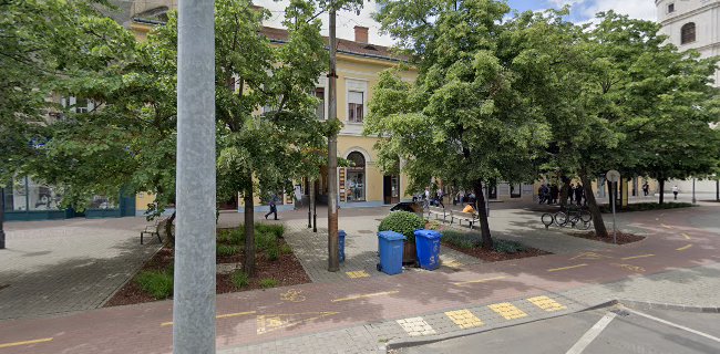 Debrecen, Piac u. 41, 4025 Magyarország