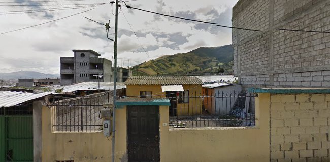 Calzado Escolar - Quito
