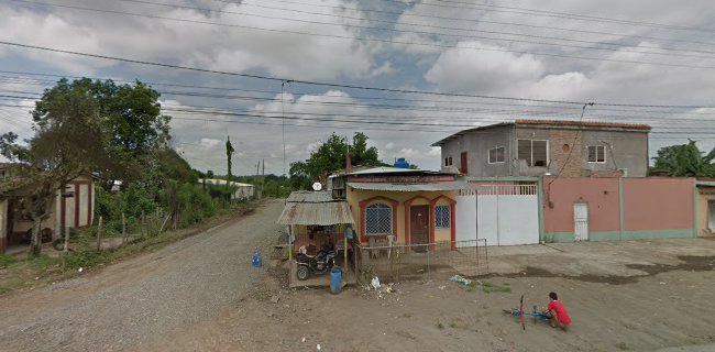 Guayaquil, Ibarra, Ecuador