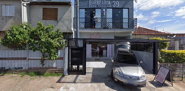 Barbearia Dona Navalha 39 - Porto Alegre