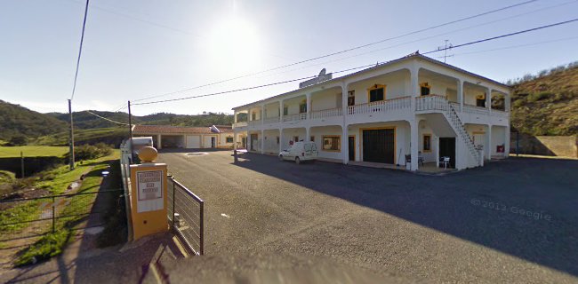 Comentários e avaliações sobre o Padaria De Santana Da Serra, Lda.