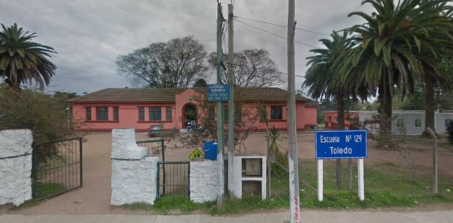 7W35+JFX, 15700 Toledo, Departamento de Canelones, Uruguay