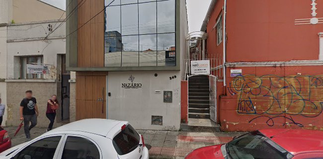 Avaliações sobre Nazário Advogados Associados em Florianópolis - Advogado