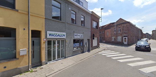 Wassalon Mr Ecowash - Leuven