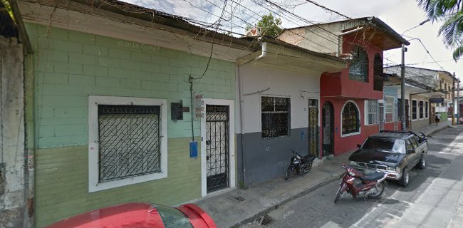 Opiniones de ONPE en Iquitos - Oficina de empresa