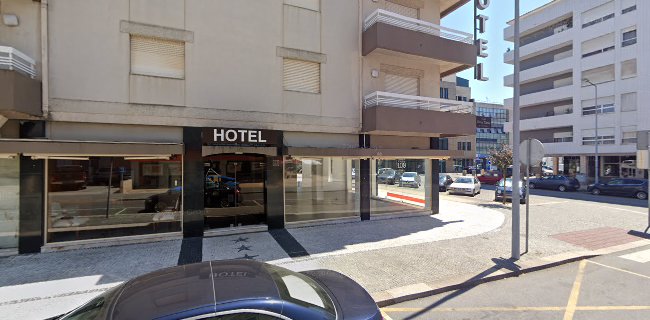 Hotel Dom Nuno - Barcelos