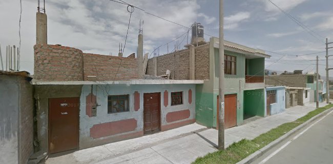 Iglesia Metodista de Nueva Esperanza - Chimbote