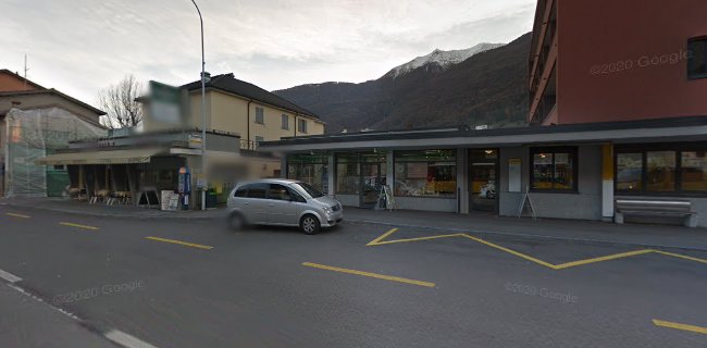 Rezensionen über Farmacia Tamaro SA in Bellinzona - Apotheke