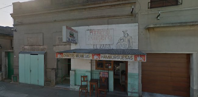 Opiniones de El Zabba Pizzería en Lavalleja - Restaurante