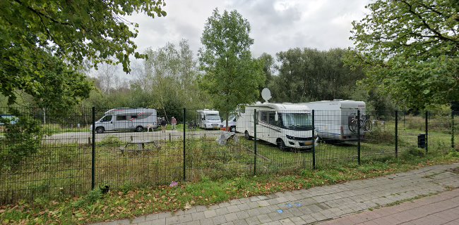 Beoordelingen van Camperterrein Kessel-Lo in Leuven - Kampeerterrein