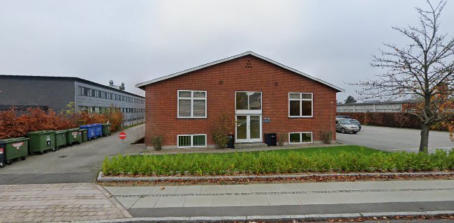 Klinik Flormann - Birkerød