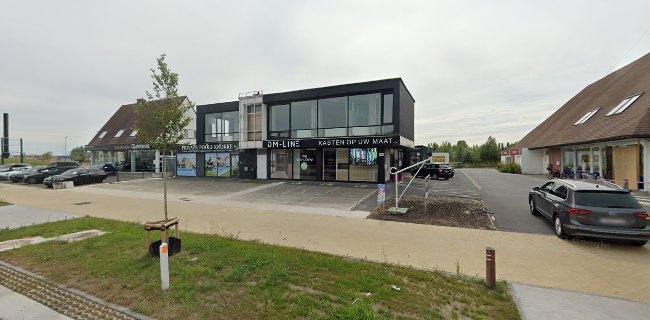 Beoordelingen van Kast-ID Knokke in Brugge - Meubelwinkel