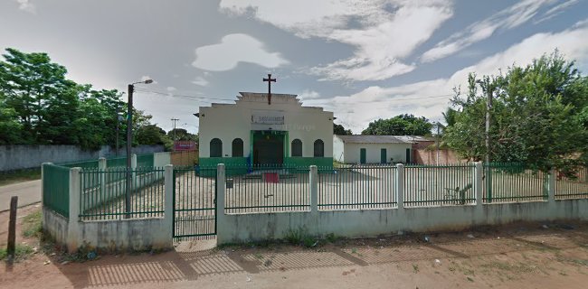 Paróquia Bom Pastor