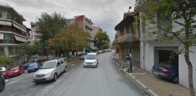 ΚΑΡΑΚΑΣΙΔΟΥ ΝΑΤΑΛΙ - ΦΑΡΜΑΚΕΙΟ - Θεσσαλονίκη