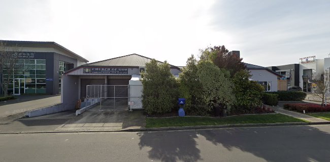 Reviews of Members Church of God International in Christchurch - Church