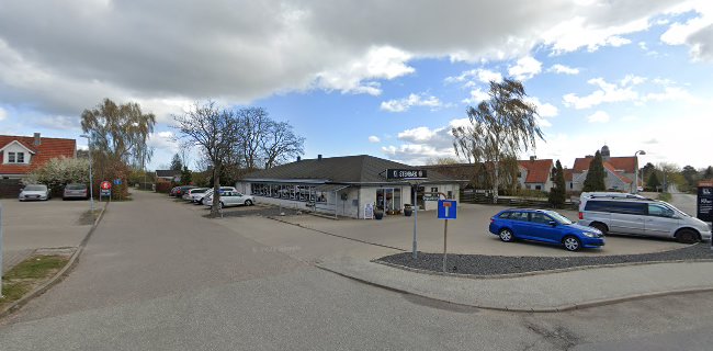 Stenbæk Andersen El-Center ApS - Roskilde