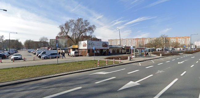 U Smakosza - Warszawa