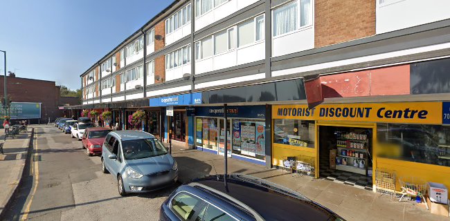 Reviews of Motorist Discount Store in Birmingham - Auto glass shop