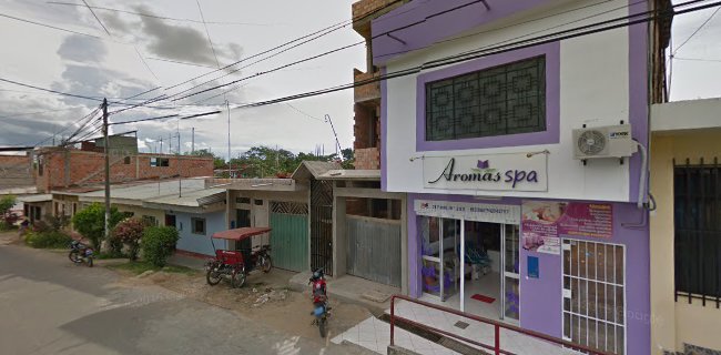 Opiniones de Aromas Spa en Tarapoto - Centro de estética