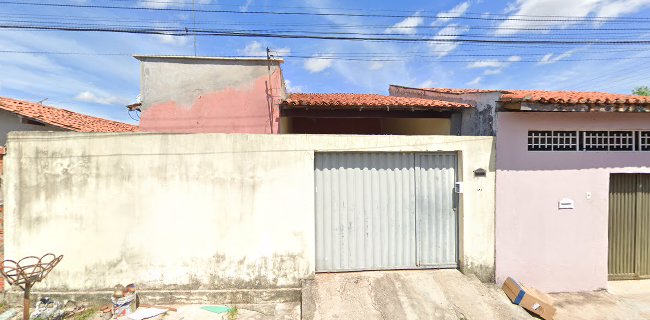 R. Galton Wall, 20 - Mocambinho, Teresina - PI, 64010-853, Brasil