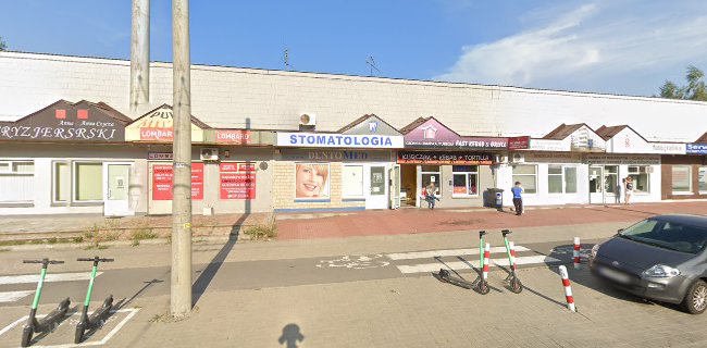 Czycza Anna. Salon fryzjerski - Lublin