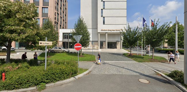 CPI Hotels, a.s. - Olomouc