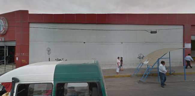 Opiniones de Manos de Ángel en Tacna - Centro comercial